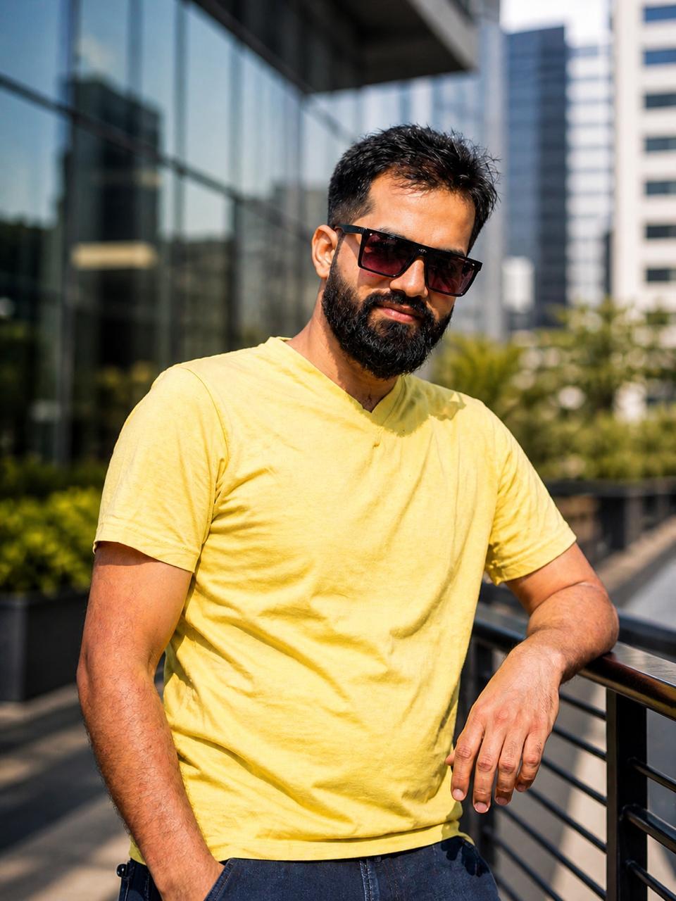 Ajay K Pandey - Founder & CEO
